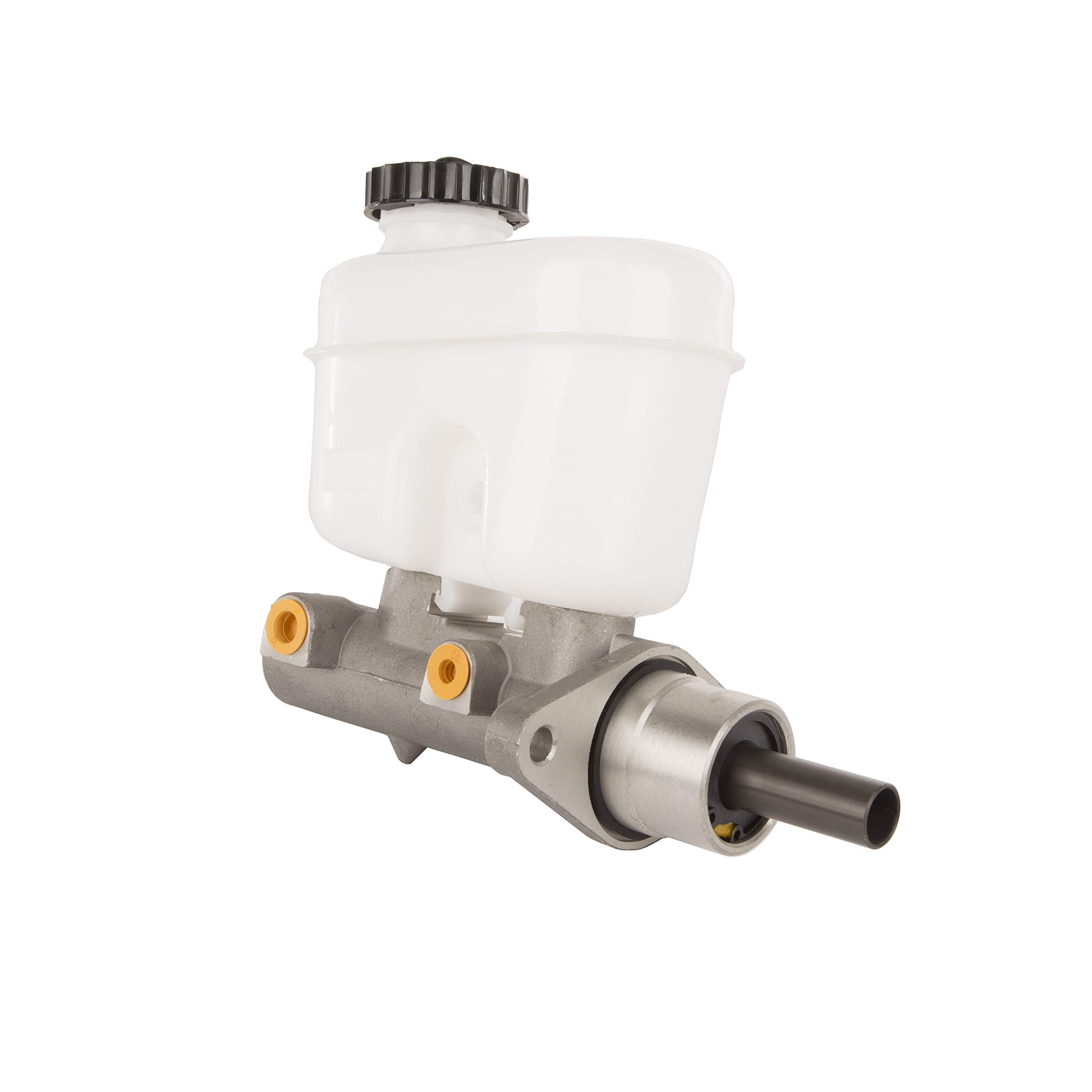 Omix-Ada 16719.27 Brake Master Cylinder Replacement for 1999-2004 Jeep Grand Cherokee WJ - OE Reference 5011260AA - High Performance Braking System for Off-Road & Daily Driving