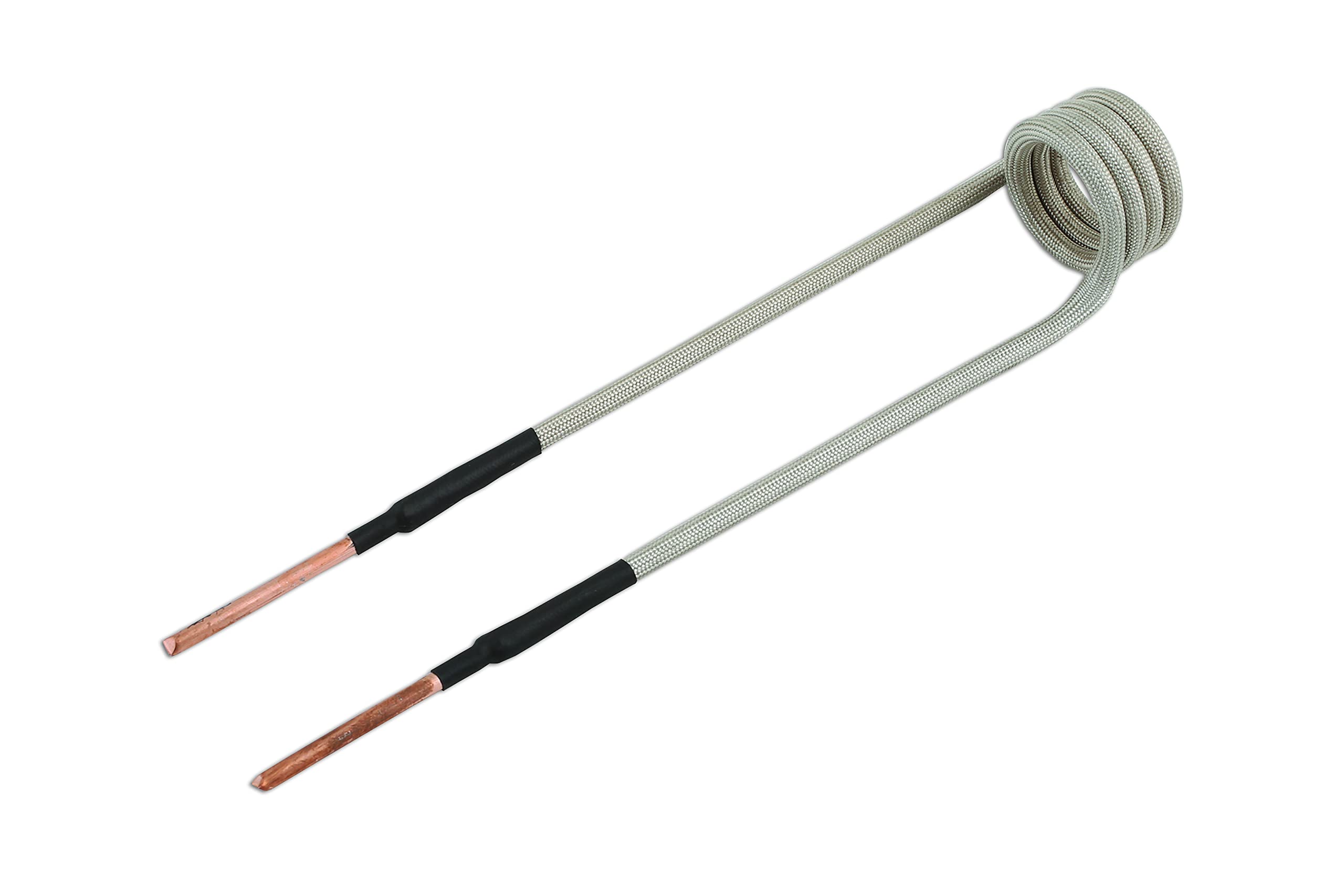 Laser 1293 Extra Long Coil for Heat Inductor - 22mm High-Performance Heating Element | Perfect for Industrial Heating Systems & DIY Electronics Projects