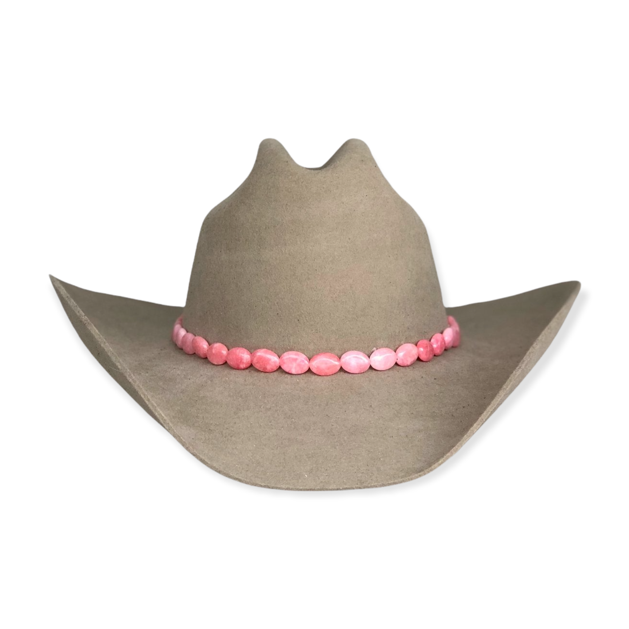 Elegant Rose Hat Band for Women - Floral Headband for Weddings, Parties & Fashion Accessories | Perfect for Bridal, Garden & Special Occasions