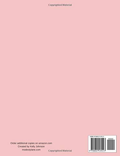 Apostolic Girl Boss Planner - Undated Daily Planner for Personal Growth & Spiritual Wellness with Checklists | Perfect for Goal Setting, Time Management & Christian Women Entrepreneurs