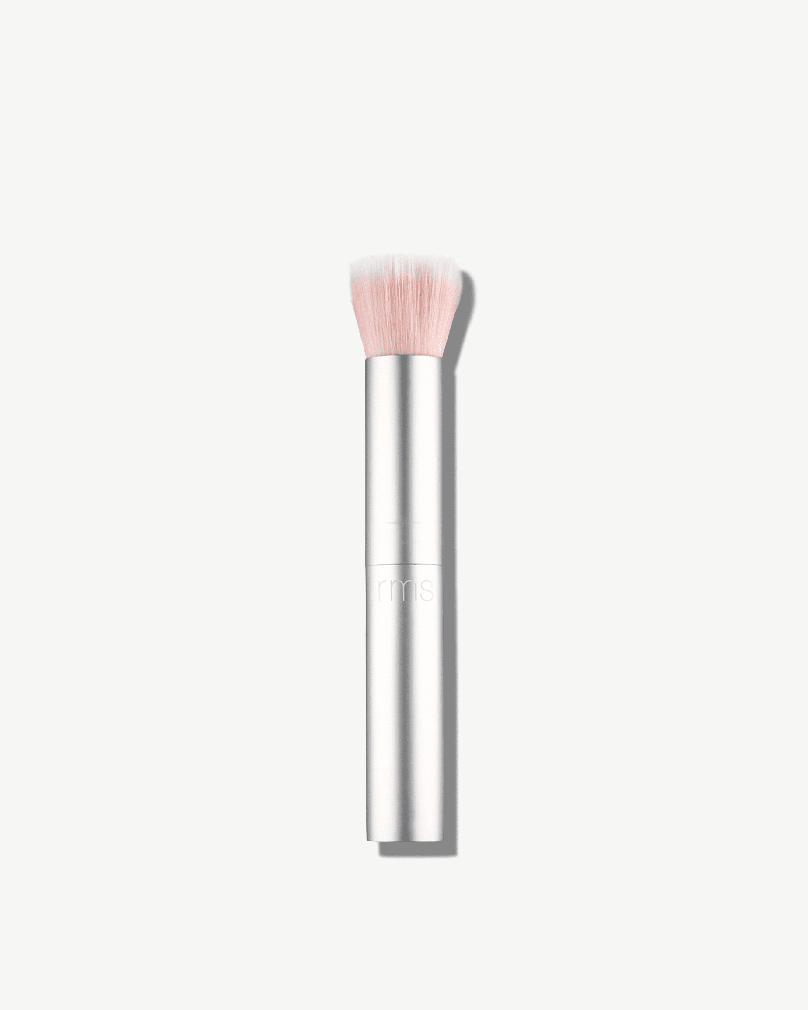 Premium Skin2Skin Blush Brush - Soft Synthetic Bristles for Flawless Cheek Color Application | Ideal for Professional Makeup & Everyday Beauty Routine