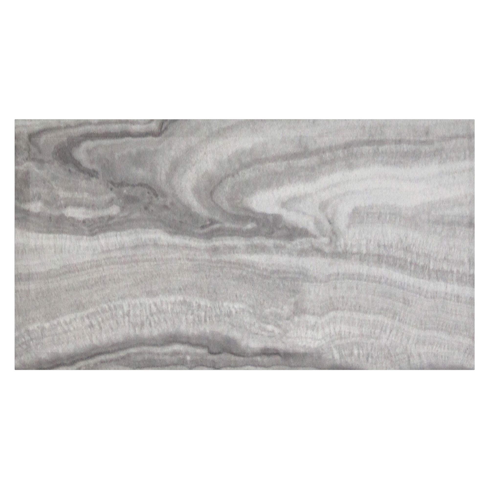 Modern Grey Napoli Coffee Table - Stylish Living Room Furniture for Home Decor & Small Space