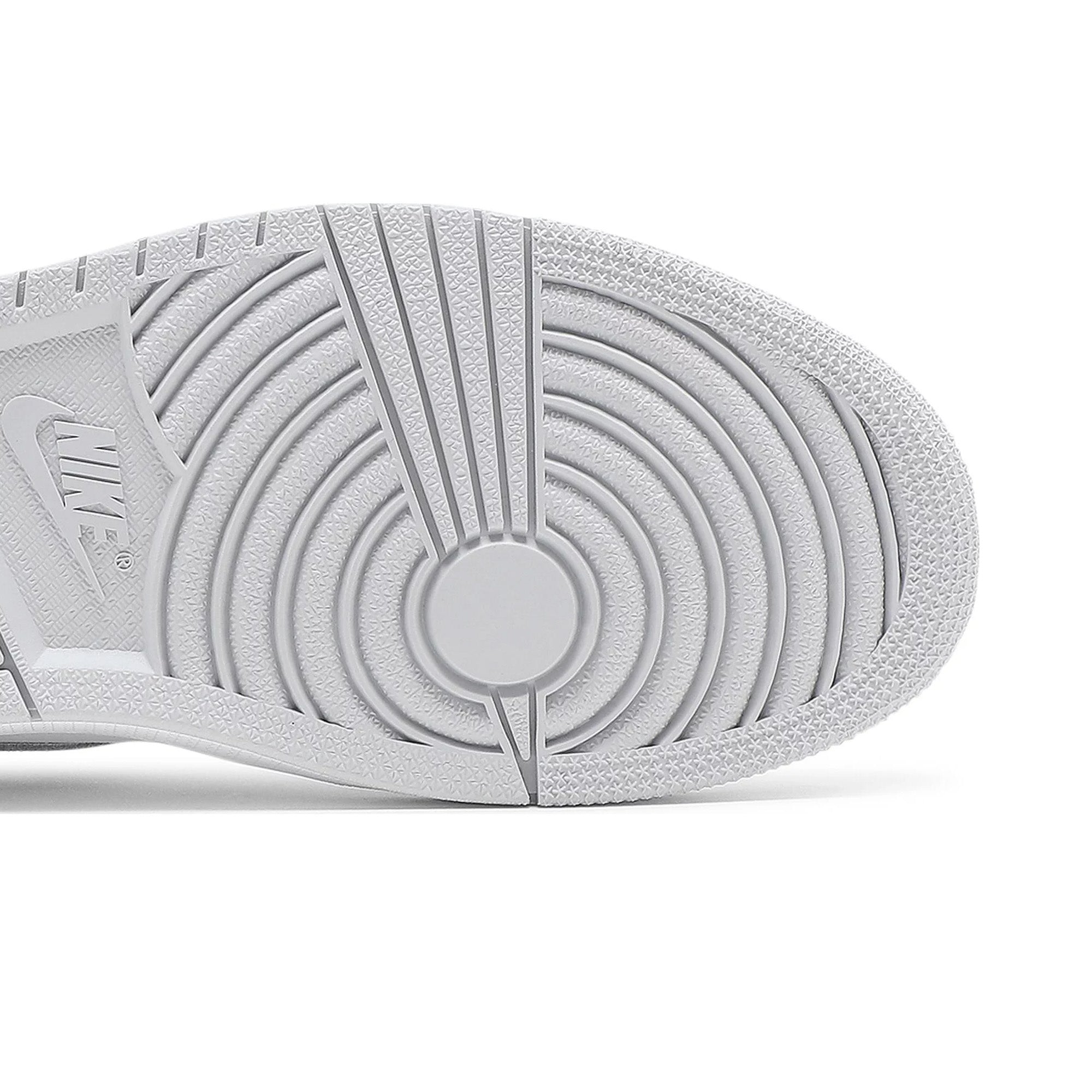 Air Jordan 1 Low OG 'Neutral Grey' Retro Sneakers 2021 - Men's Basketball Shoes for Casual Wear & Street Style Fashion
