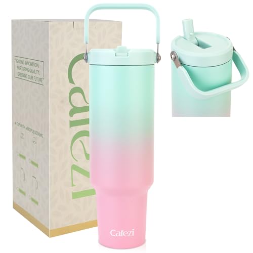 Green Pink