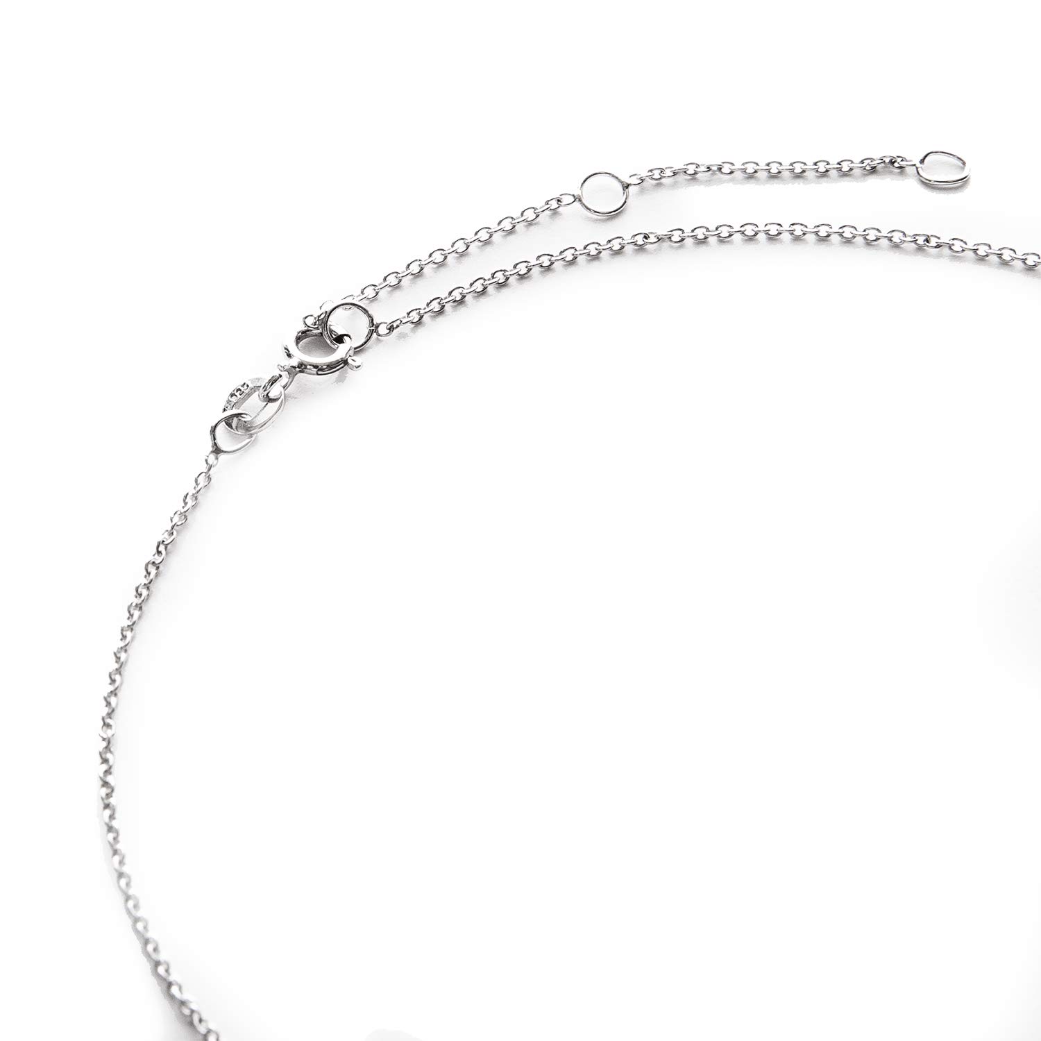 Roman Numeral Birthday Bar Necklace - Personalized Date Jewelry Gift for Women, Mom, Wife | Perfect for Anniversaries, Birthdays & Special Occasions