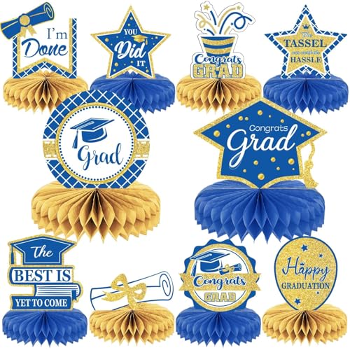 Blue Gold