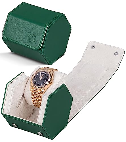 Single - Green / Cream