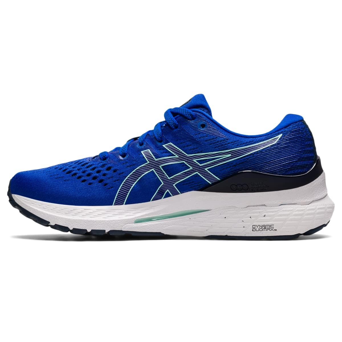 ASICS Women's Gel-Kayano 28 Running Shoes - Lightweight Stability Sneakers for Road Running, Jogging & Gym Workouts - Perfect for Marathon Training & Daily Fitness Activities