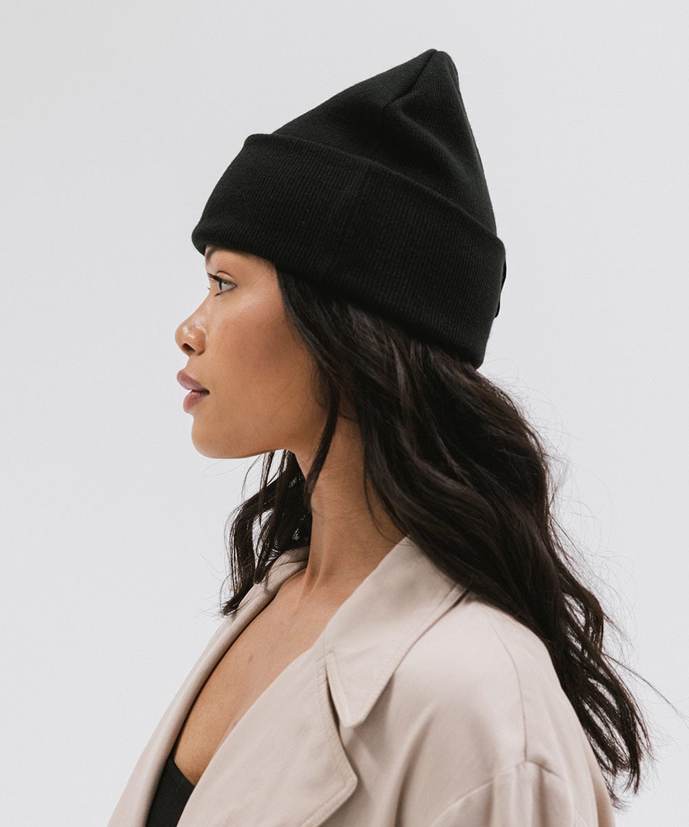 Cozy Shay Knit Beanie for Women & Men - Soft Winter Hat for Cold Weather - Perfect for Outdoor Activities, Skiing, and Casual Wear