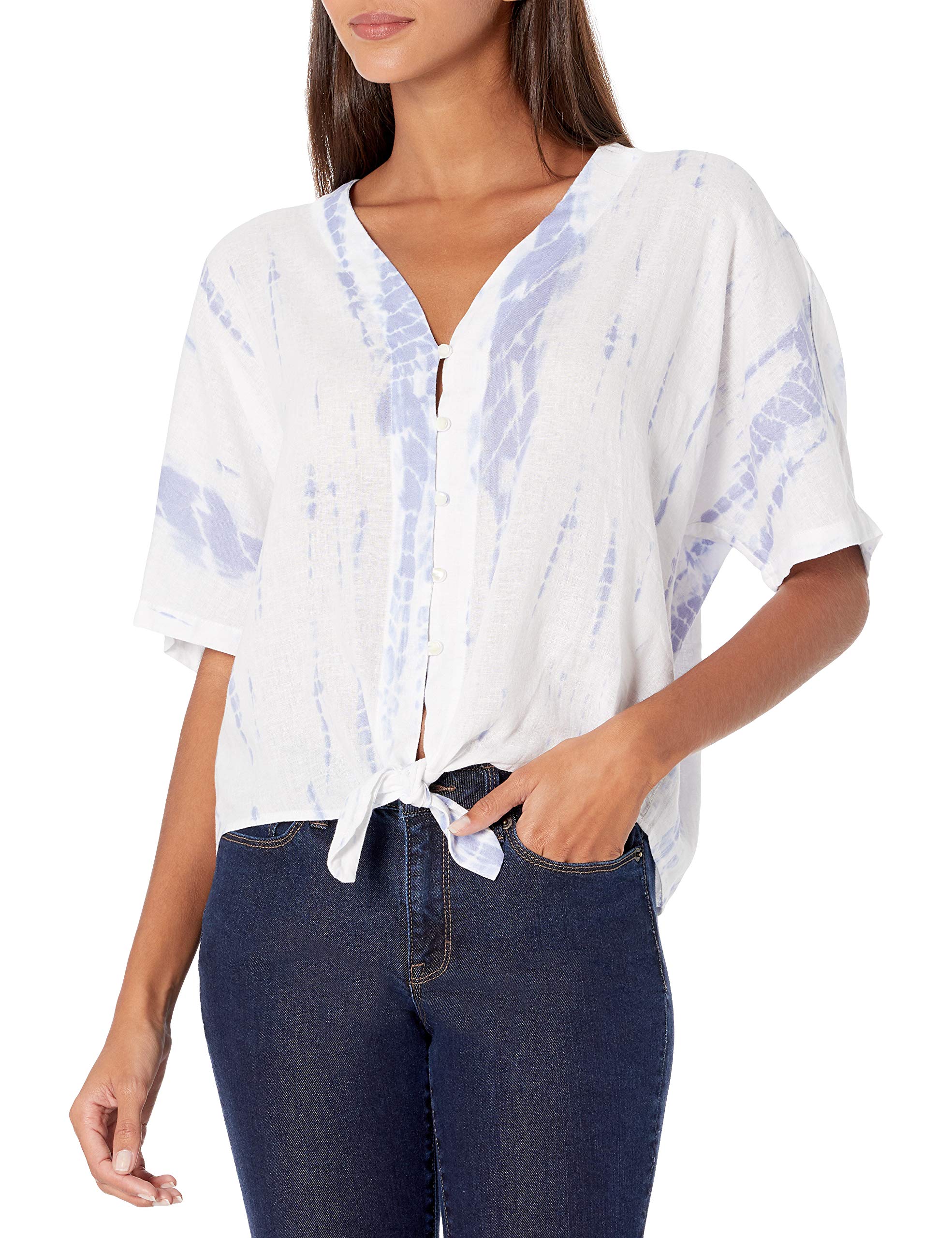 Women's Short Sleeve T-Shirt - Comfortable Cotton Casual Top for Everyday Wear | Perfect for Work, Gym & Weekend Outfits