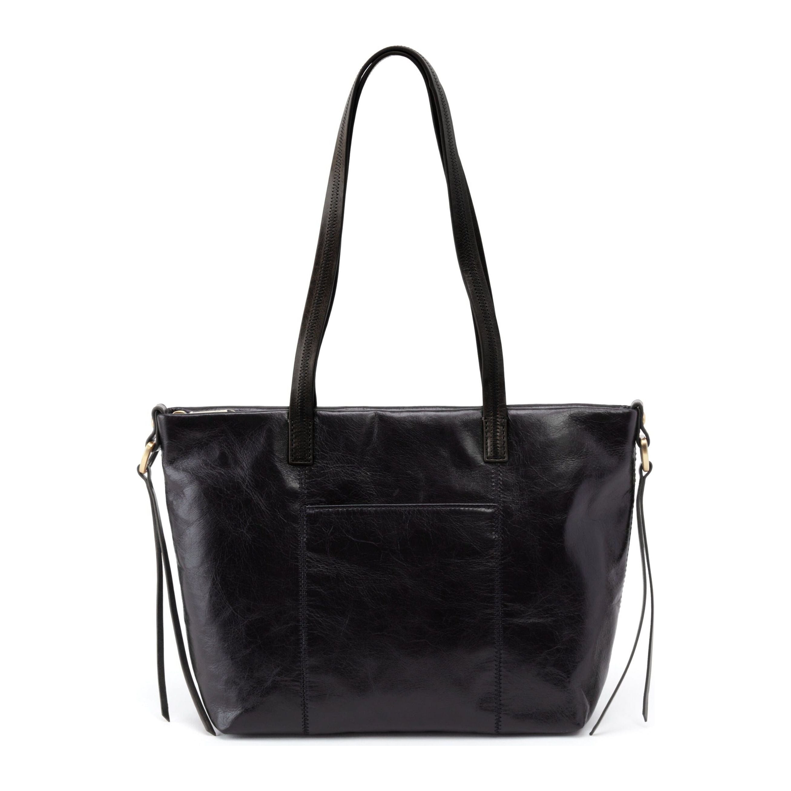 HOBO CECILY TOTE - Stylish Women's Leather Shoulder Bag for Work, Travel & Everyday Use | Durable & Spacious Handbag for Office, Commute & Shopping