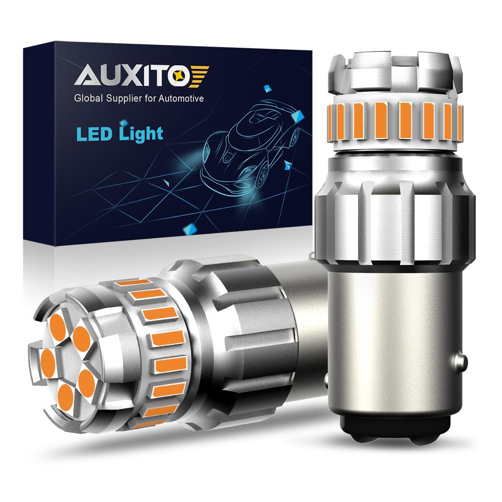 2017-2020 Hyundai Ioniq LED Headlight Bulbs - High Brightness 6000K White Light, Plug and Play Replacement - Perfect for Night Driving & Foggy Conditions
