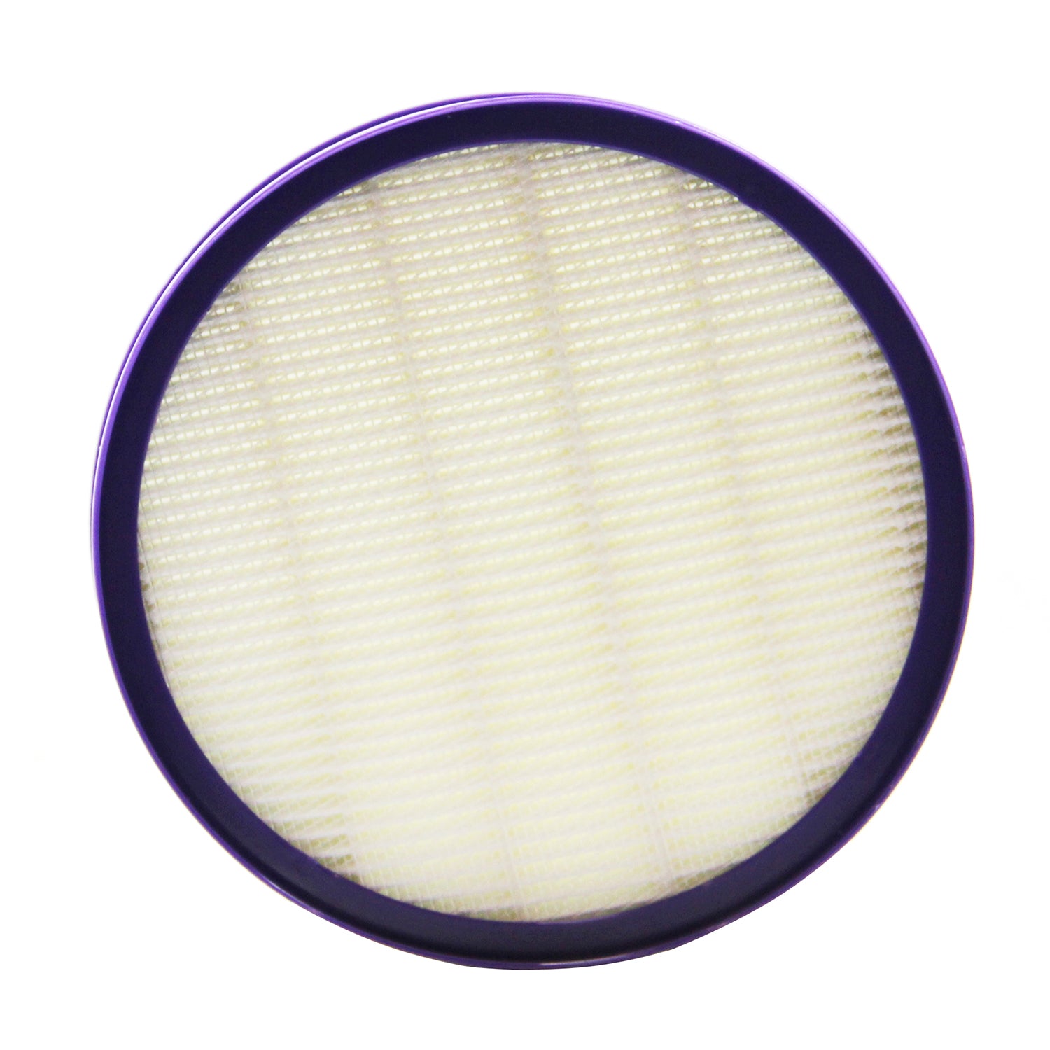 MaximalPower DC27/DC28 Washable & Reusable Post HEPA Filter Compatible with Dyson Vacuums - Perfect for Allergy Sufferers & Pet Owners for Cleaner Air at Home