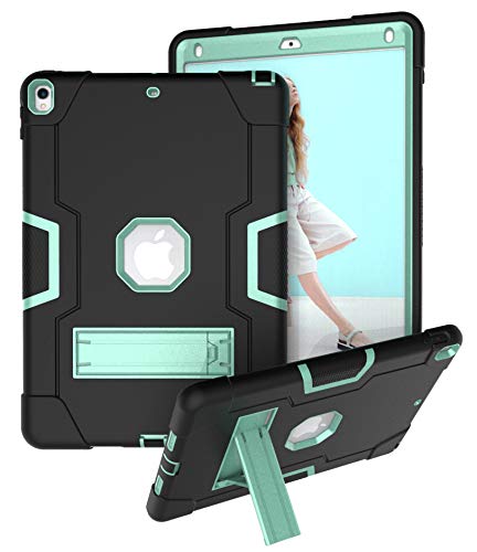 Black+Aqua