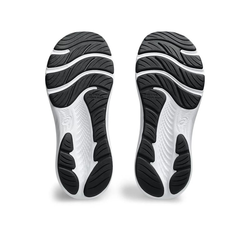 ASICS Contend 9 GS Kids Running Shoes - Lightweight Athletic Sneakers for Boys & Girls - Perfect for School, Sports & Daily Activities