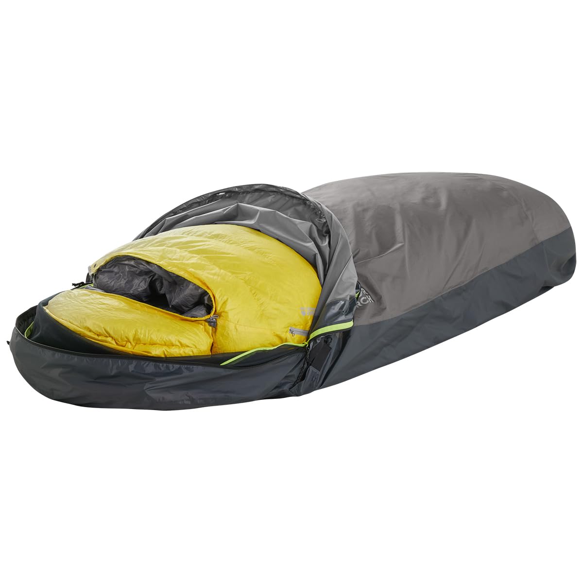 Outdoor Research Helium Bivy - Lightweight Camping Shelter for Backpacking