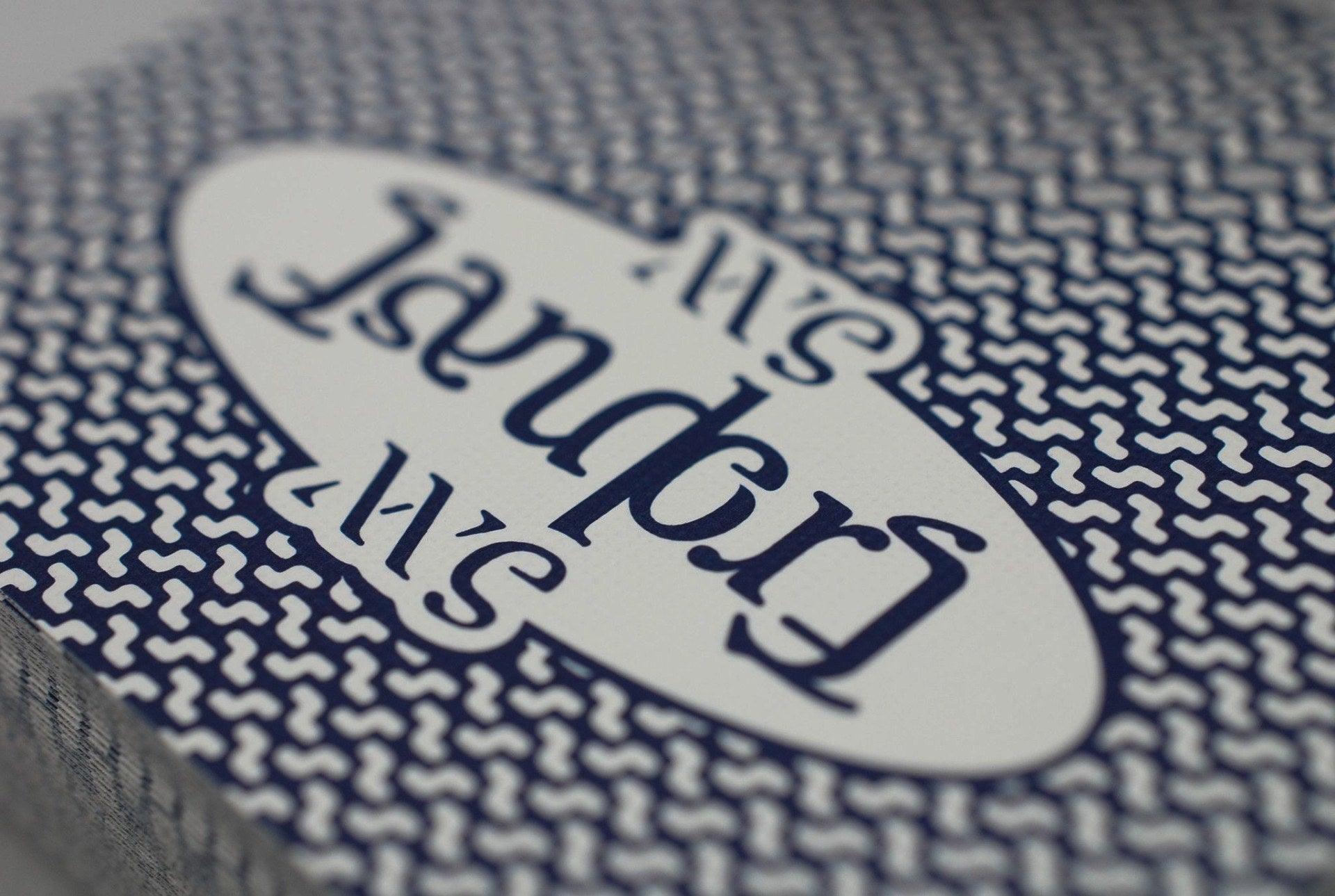 Erdnaseum - Premium Playing Cards for Magic Tricks & Cardistry | Perfect for Magicians, Card Enthusiasts & Performers