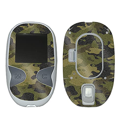 Green Camouflage
