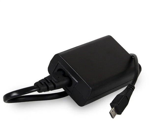 Original PS Vita 2000 Charger Cable - Fast Charging USB Power Cord for Sony PlayStation Vita 2000 [XYAB] - Perfect for Gaming at Home or On-The-Go