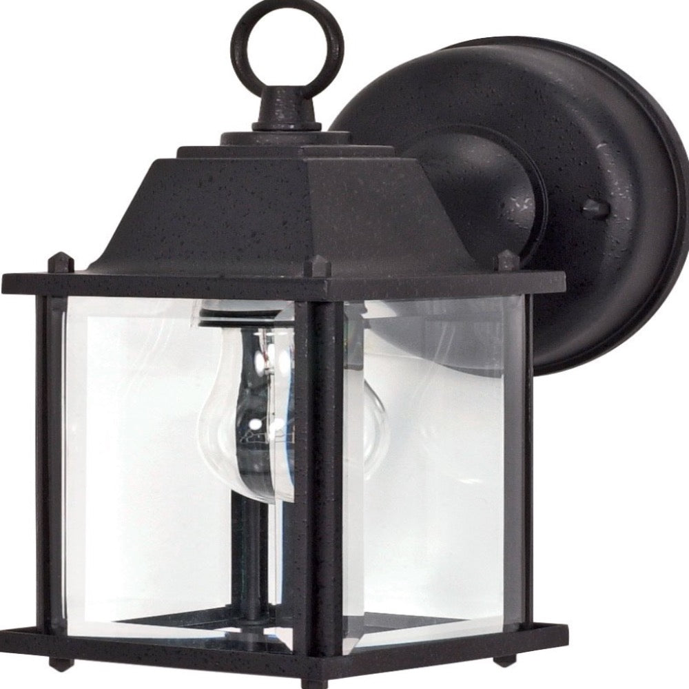 Kole Outdoor Lantern - Waterproof LED Hanging Light for Patio, Garden, Porch & Backyard Decor | Perfect for Outdoor Parties, Camping & Evening Ambiance