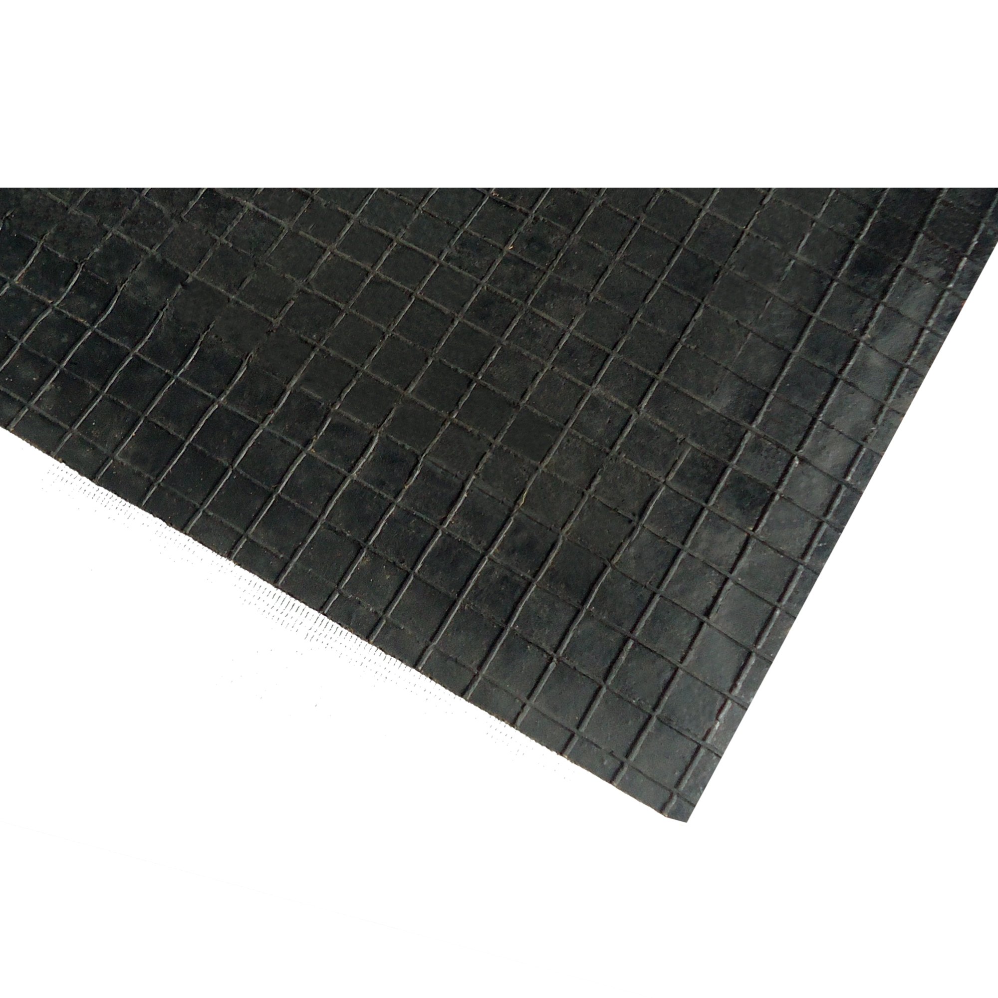 Premium Monogrammed Coir Rubber Border Doormat - 30