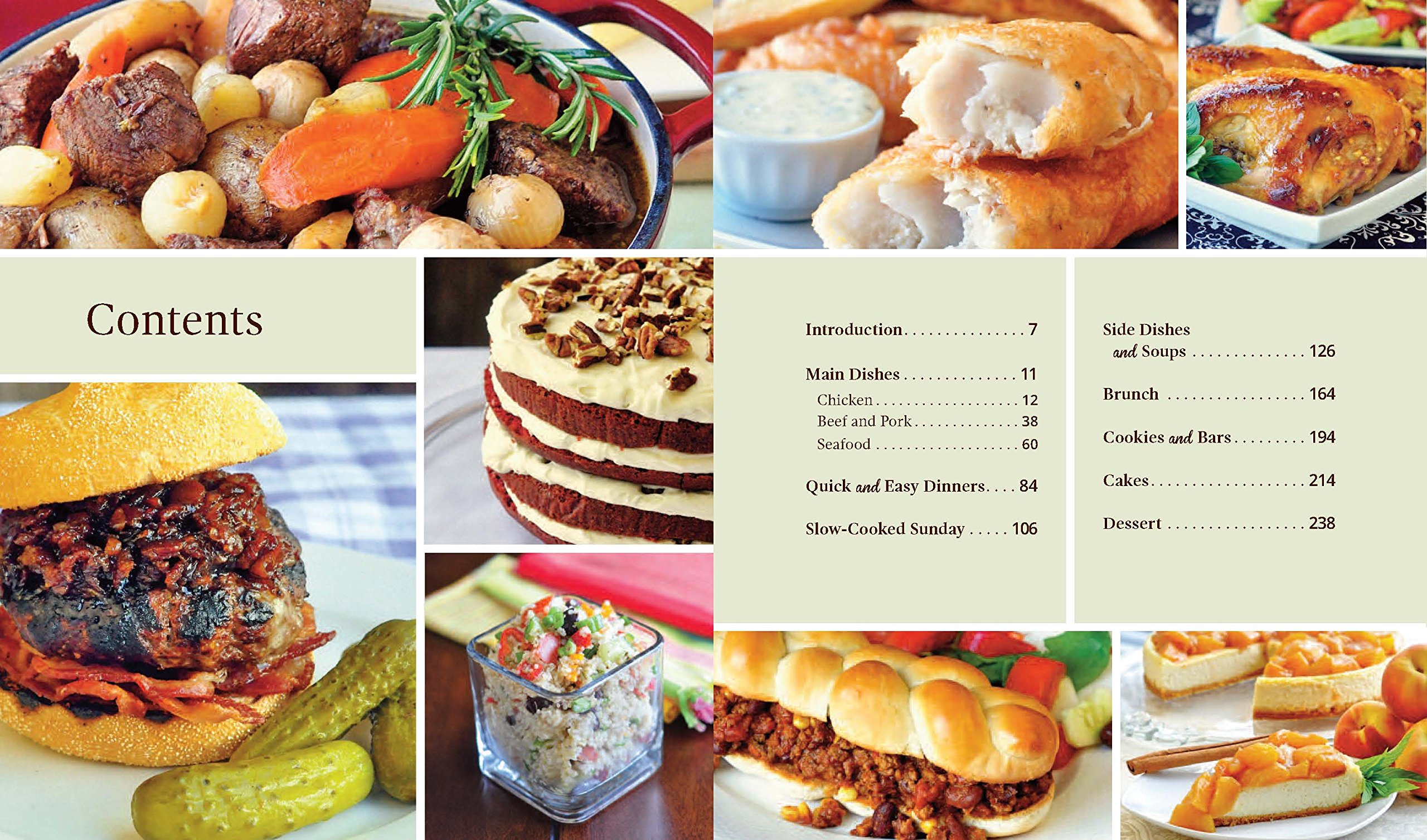 Authentic Newfoundland Rock Recipes: Best Traditional Homemade Dishes for Family Dinners & Comfort Food Lovers