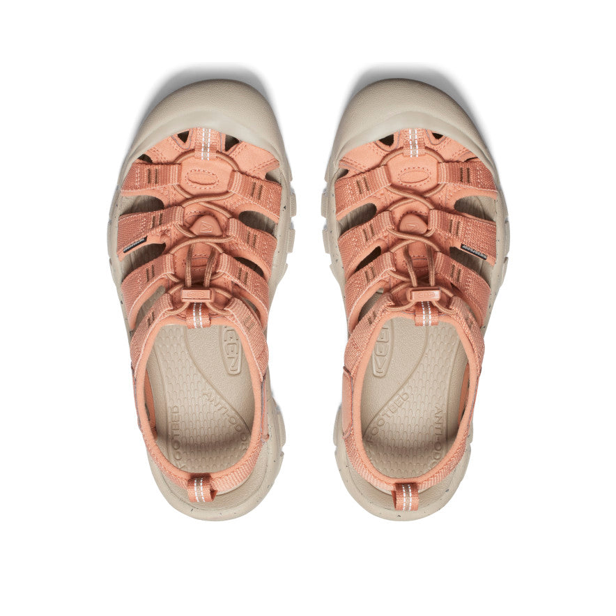 Women's Newport H2 Sandals - Comfortable Cork Footbed Sandals for Beach, Walking & Summer Outfits | Lightweight & Supportive