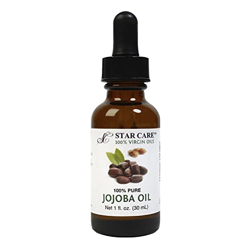 Golden Jojoba