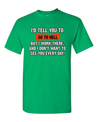 Irish Green