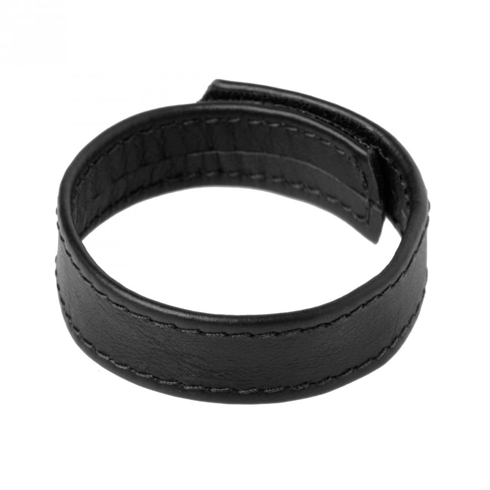 Premium Adjustable Velcro Cock Ring for Men - Comfortable & Secure Fit - Enhances Performance & Stamina - Perfect for Couples Play & Solo Use
