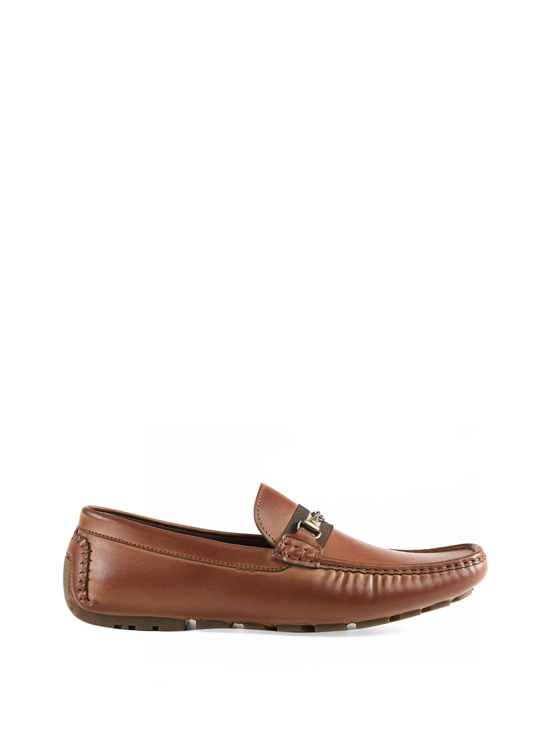 Premium Brown Aarav Loafers for Men - Comfortable & Stylish Casual Shoes - Perfect for Office, Travel & Everyday Wear