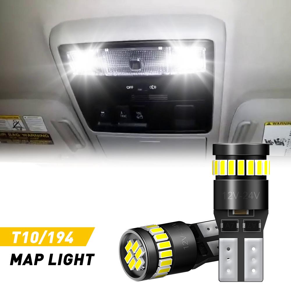 2014-2021 Toyota 4Runner LED Light Upgrades - High-Performance LED Headlights, Fog Lights & Interior Lights for Off-Road & Night Driving