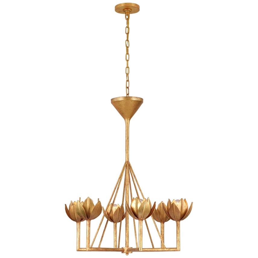 Antique Brass