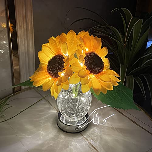 3Sunflower