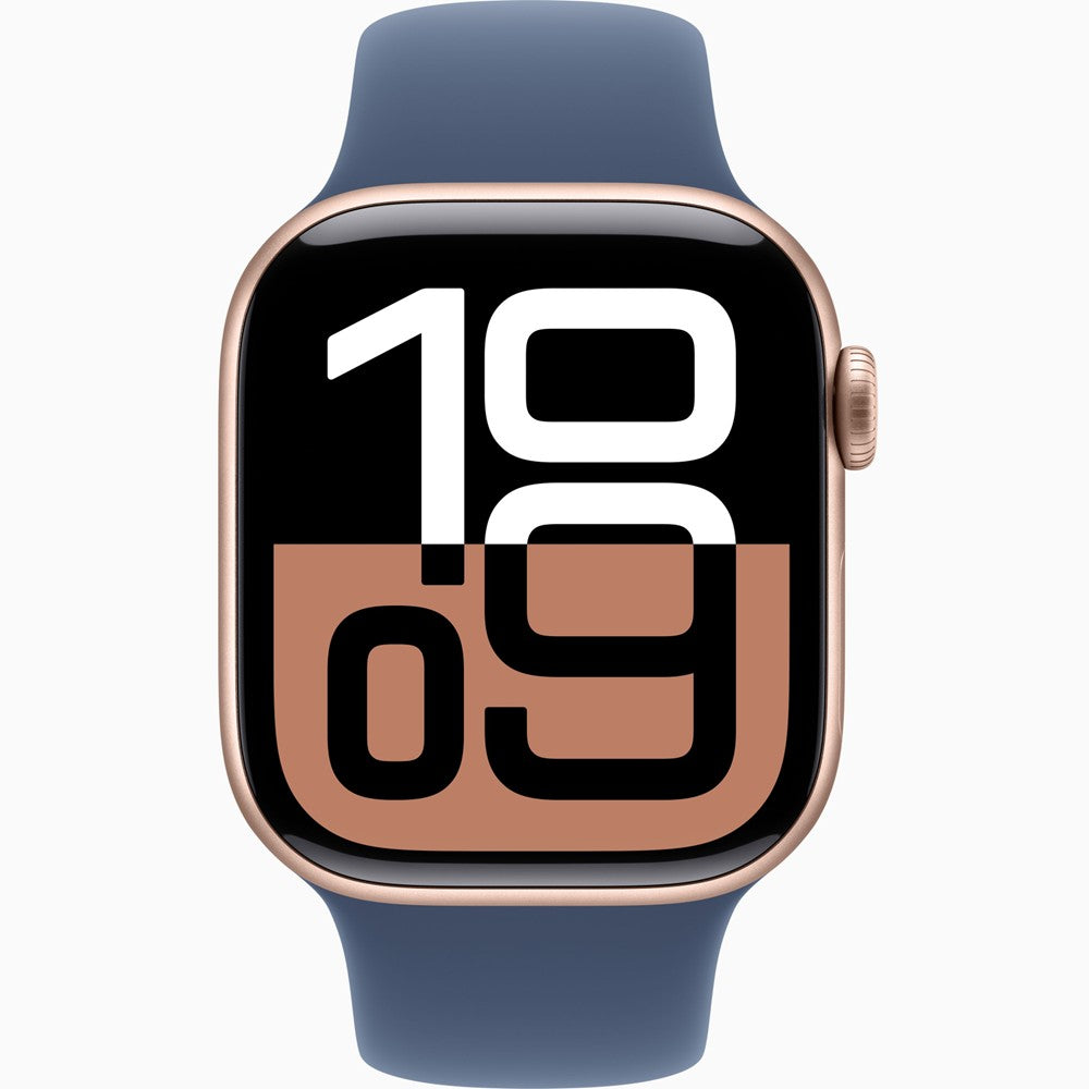 Apple Watch Series 10 (46mm, GPS + Cellular) 1.96