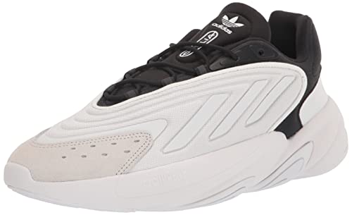 White/Black/White