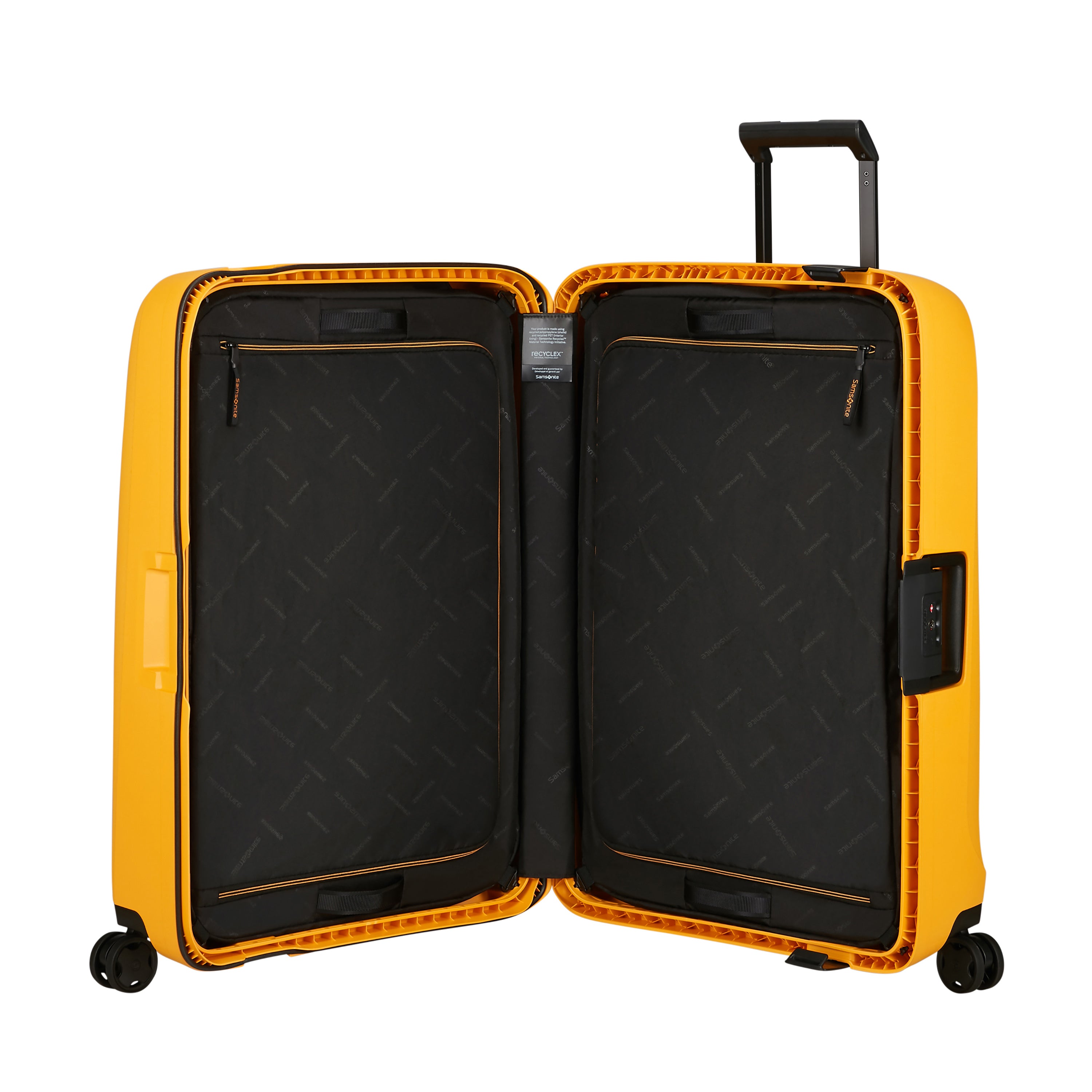Samsonite Essens Spinner Medium Luggage - 28