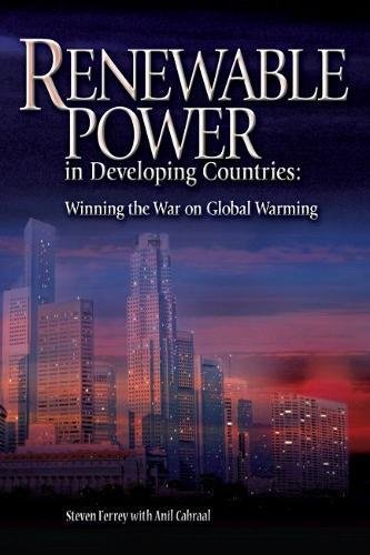 Renewable Energy Solutions for Developing Countries | Combat Global Warming with Sustainable Power | Ideal for Rural Electrification & Off-Grid Communities