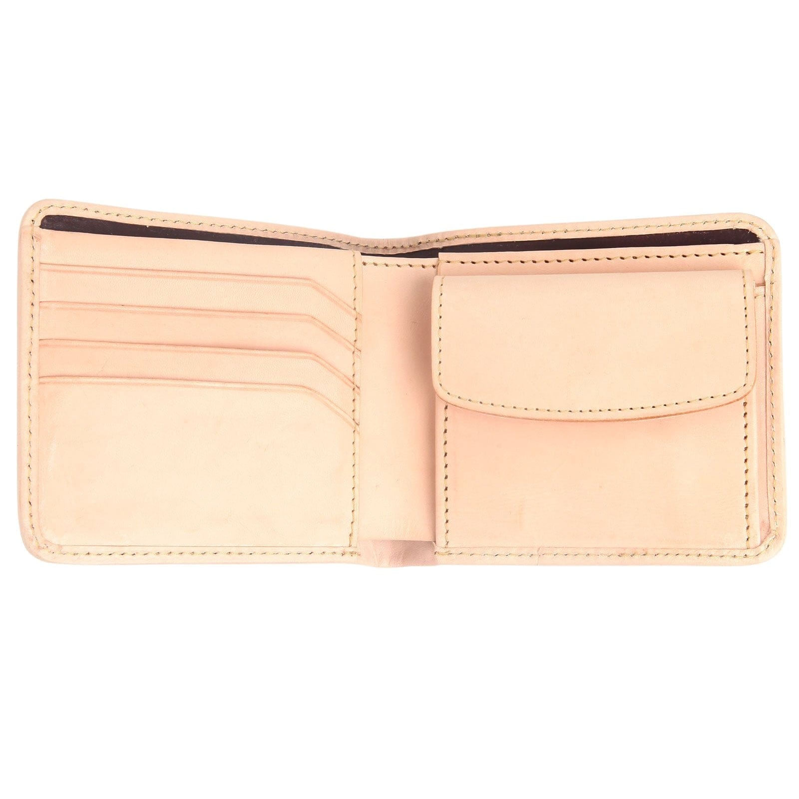 Premium Black Polished Genuine Stingray Leather Wallet for Men - Slim RFID Blocking Bifold Wallet - Luxury Gift for Dad, Husband, Boyfriend - Perfect for Business, Travel & Everyday Use