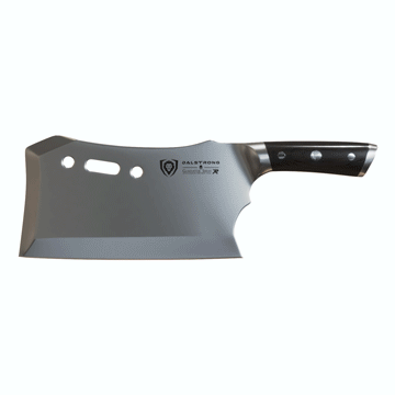 Dalstrong Gladiator Series R Meat Cleaver 9