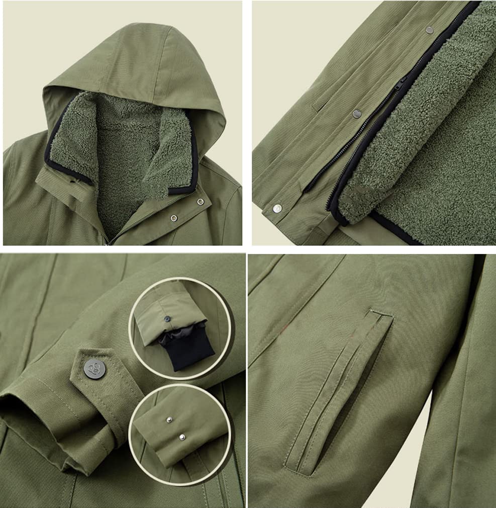 Biohazard Resident Evil Village Ethan Winters Jacket - Cosplay Hooded Sweatshirt & Chris Redfield Coat with Rosemary Cap - Perfect for Halloween Costumes, Gaming Conventions, and Video Game Themed Parties