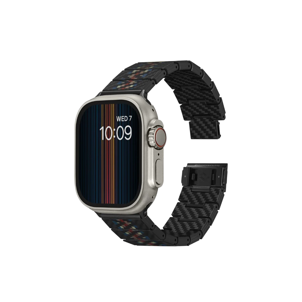 Premium Apple Watch Band & Protective Case - Fast US Shipping | Perfect for Workouts, Running & Everyday Wear