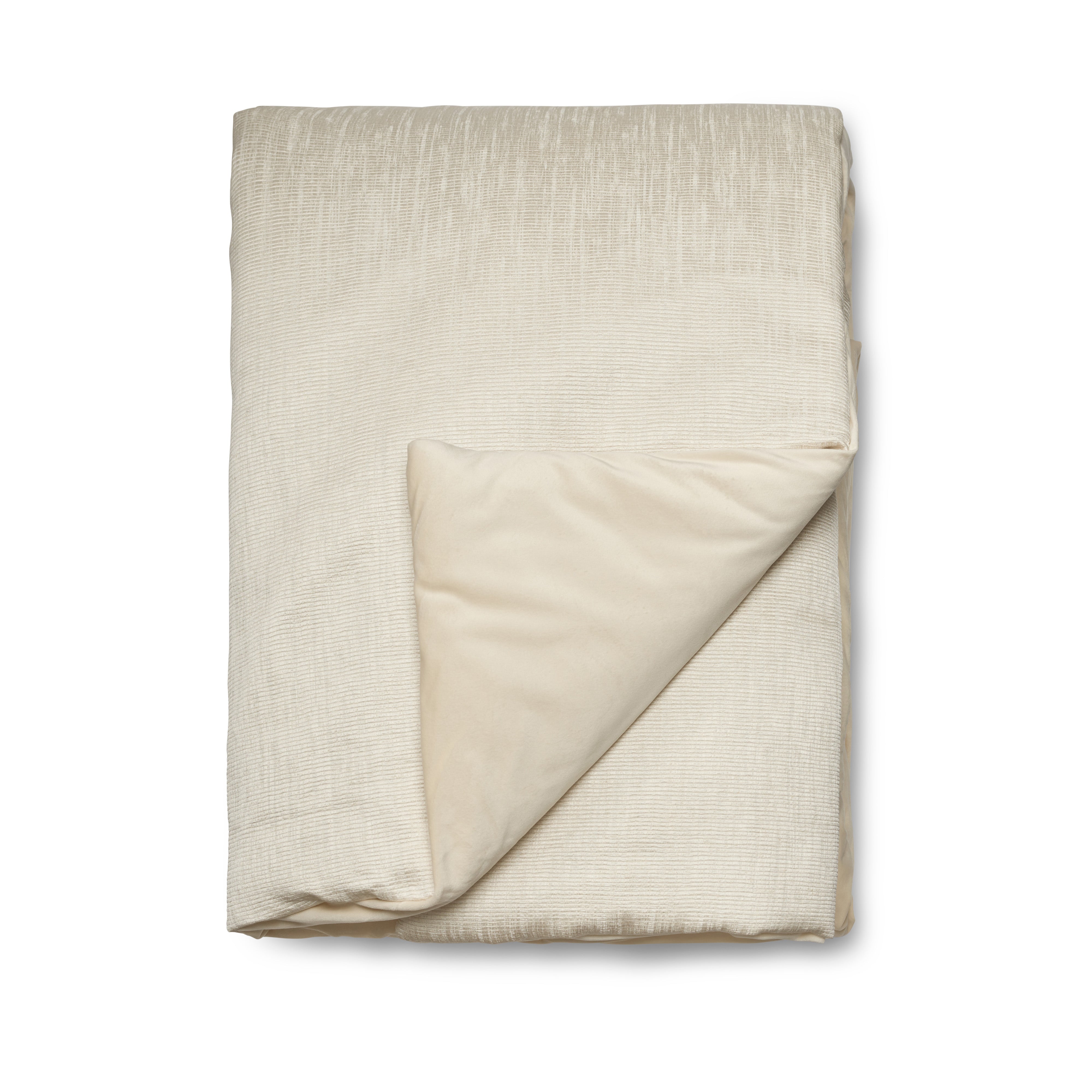 Strata Throw Blanket - Soft & Cozy Knit Blanket for Couch, Bed & Sofa - Perfect for Home, Office & Travel Use