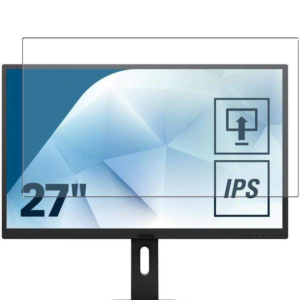 Anti-Spy Privacy Screen Protector for AOC Pro-line Q27P1 27