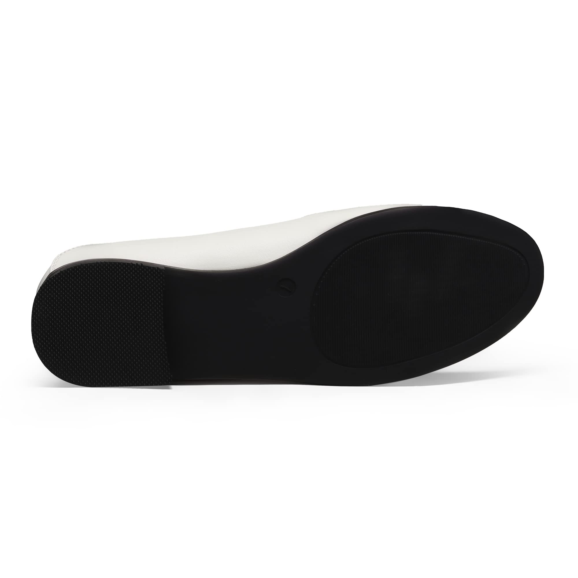 Dream Pairs Women's Slip-On Loafers - Comfortable Round Toe Casual & Dressy Flats for Work, Office & Everyday Wear | Fashionable & Versatile Shoes