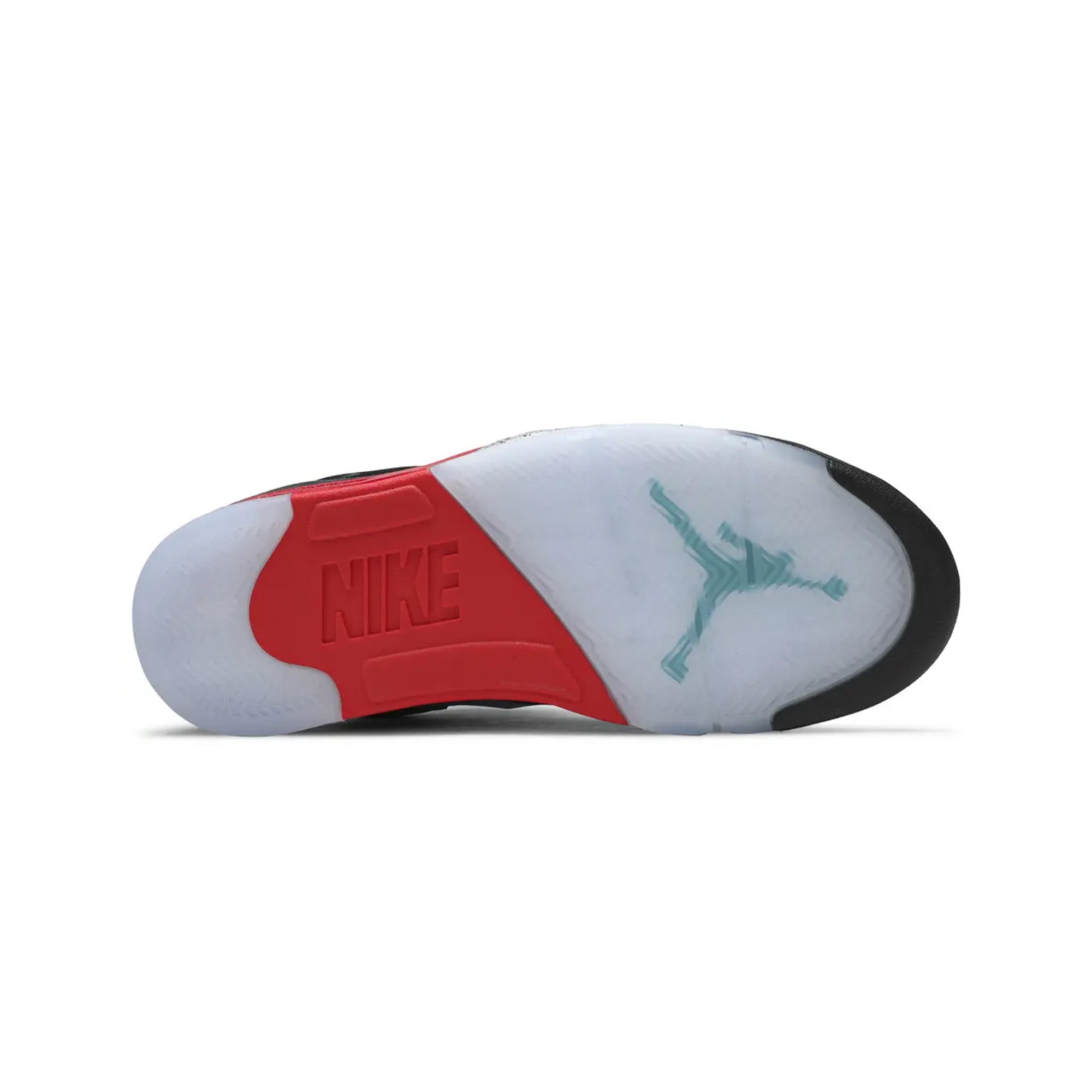 Air Jordan 5 Retro 'Top 3' Basketball Shoes - Men's High-Top Sneakers for Casual Wear & Street Fashion | Perfect for Basketball Games, Gym Workouts & Urban Style