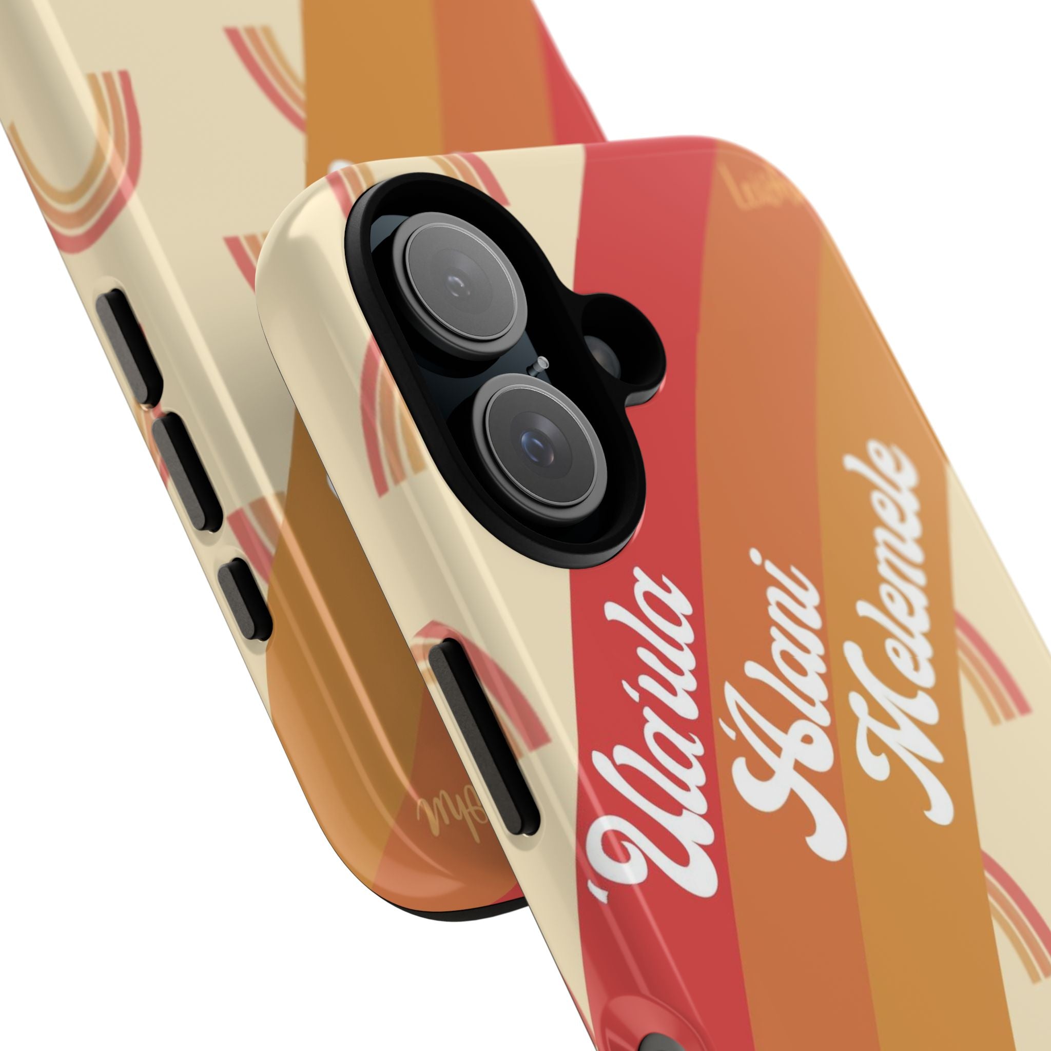Anuenue Retro 1 - Vintage Style Ukulele for Beginners & Professionals | Perfect for Beach Parties, Campfire Singalongs & Music Lessons