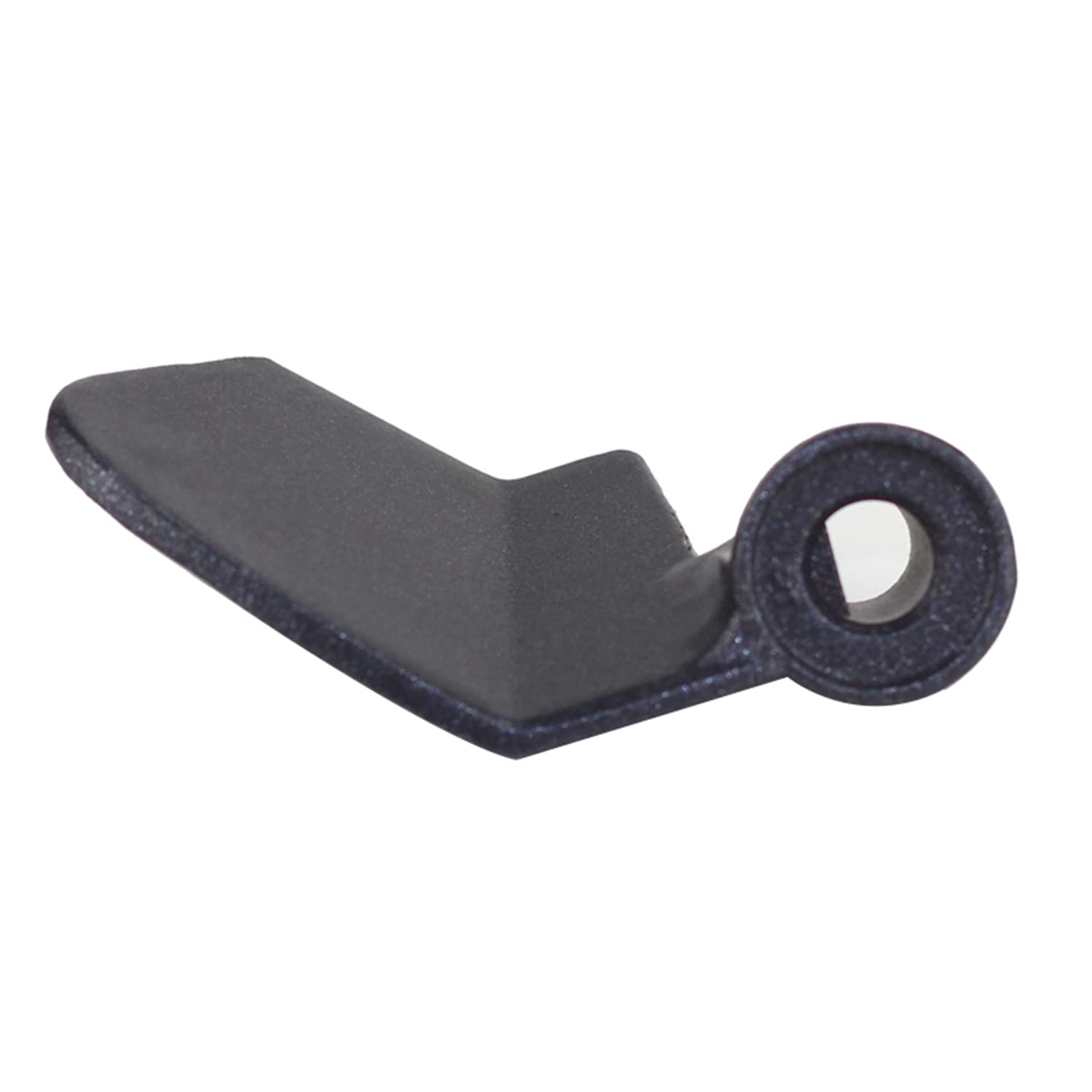 Bread Maker Paddle Replacement - Food Grade Coating Mixing Blade 70x37mm - Compatible with Bread Machine Bucket Parts - Perfect for Homemade Bread, Dough Kneading & Baking