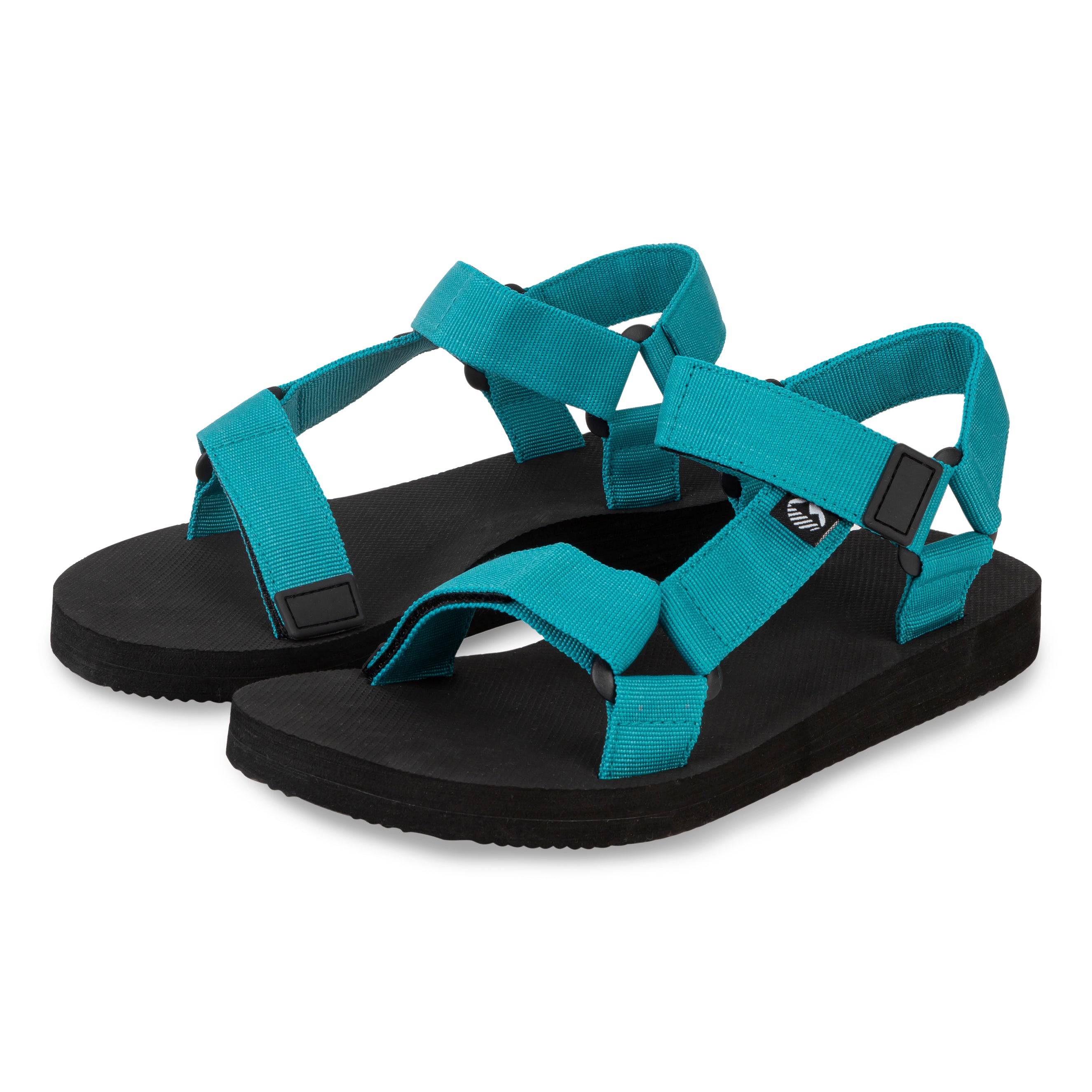 Women's Adjustable Comfort Sandals - Breathable & Lightweight for Summer Walking, Beach, and Travel