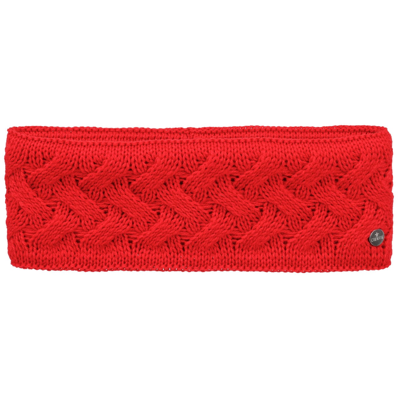 Lierys Fauske Headband - Soft & Stretchy Hair Band for Women & Girls - Perfect for Sports, Workouts, Yoga, and Everyday Wear